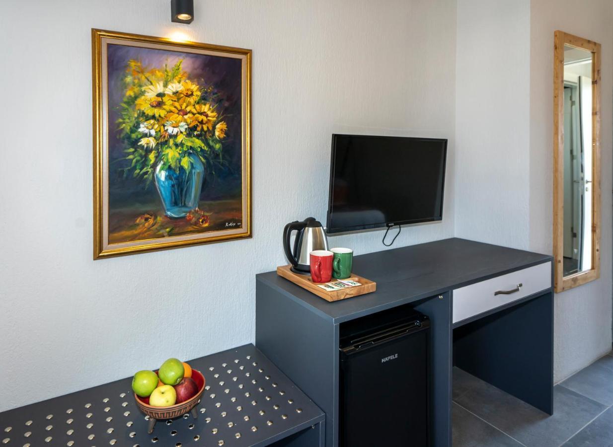 Dadya Bora Hotel Emecik Exterior foto