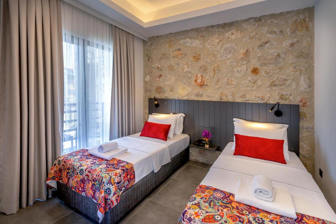 Dadya Bora Hotel Emecik Exterior foto